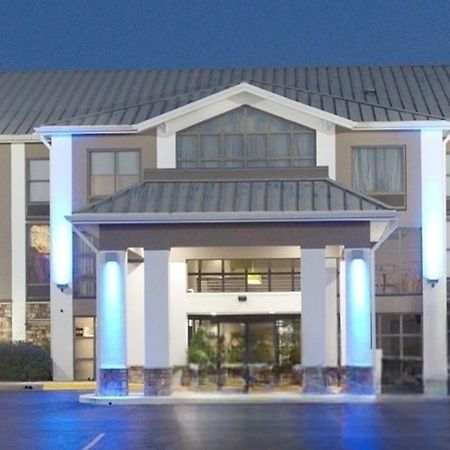 Holiday Inn Express Anderson I-85 - Exit 27- Highway 81 By Ihg Экстерьер фото