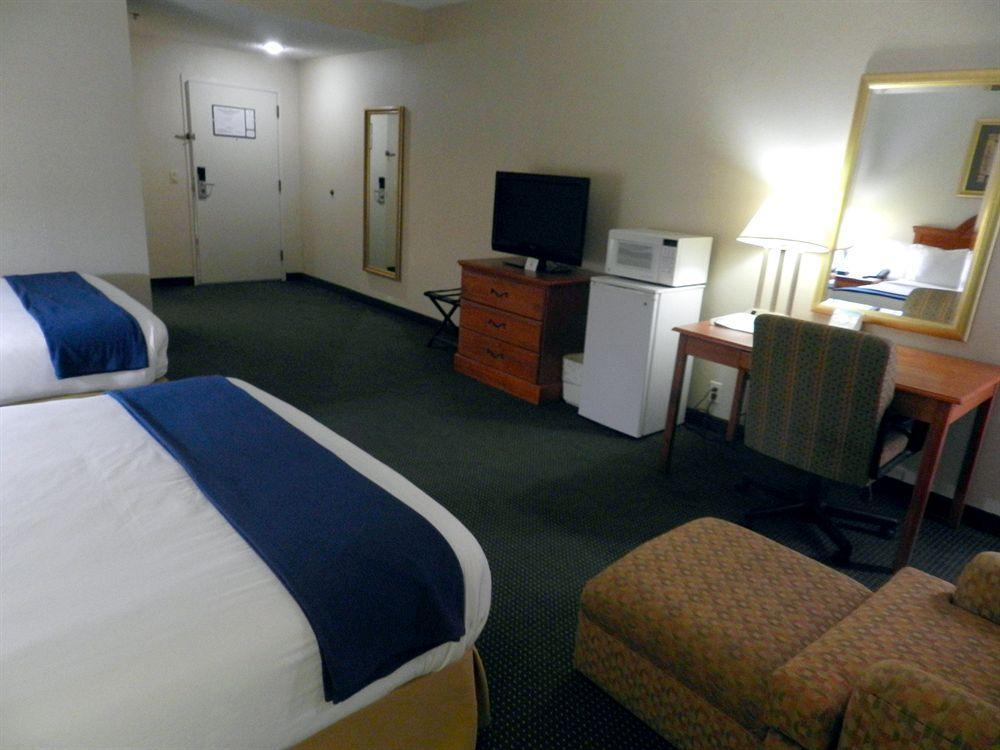 Holiday Inn Express Anderson I-85 - Exit 27- Highway 81 By Ihg Номер фото