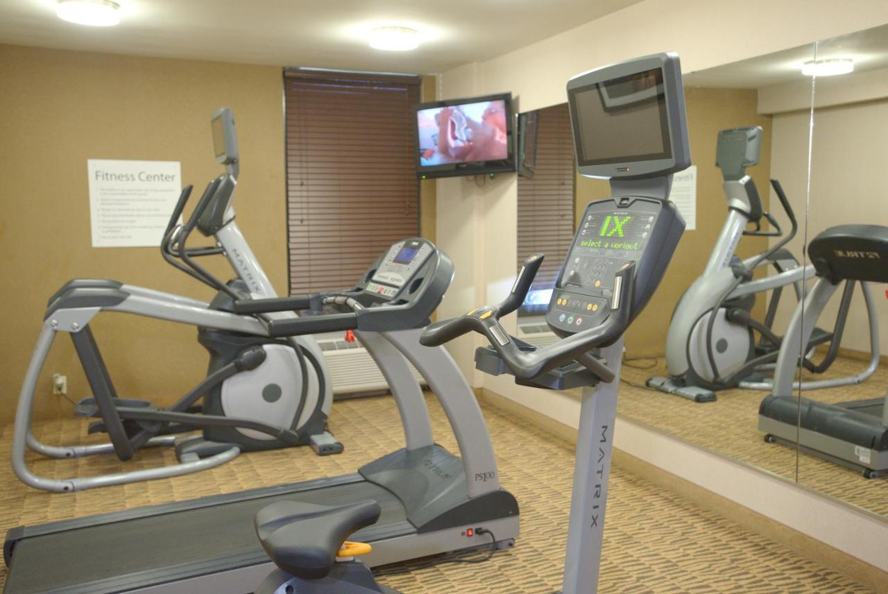 Holiday Inn Express Anderson I-85 - Exit 27- Highway 81 By Ihg Экстерьер фото