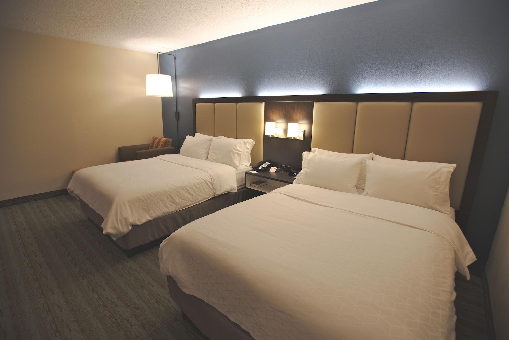 Holiday Inn Express Anderson I-85 - Exit 27- Highway 81 By Ihg Экстерьер фото