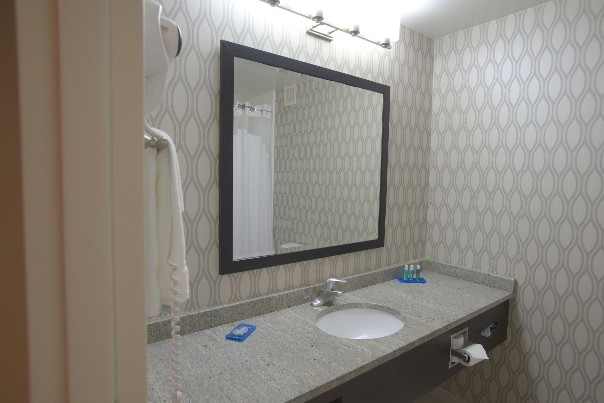 Holiday Inn Express Anderson I-85 - Exit 27- Highway 81 By Ihg Экстерьер фото