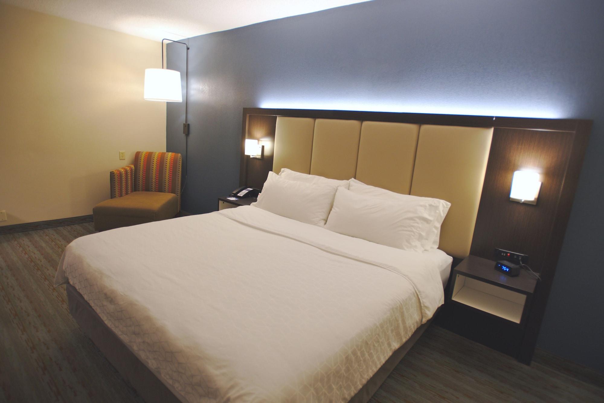 Holiday Inn Express Anderson I-85 - Exit 27- Highway 81 By Ihg Экстерьер фото
