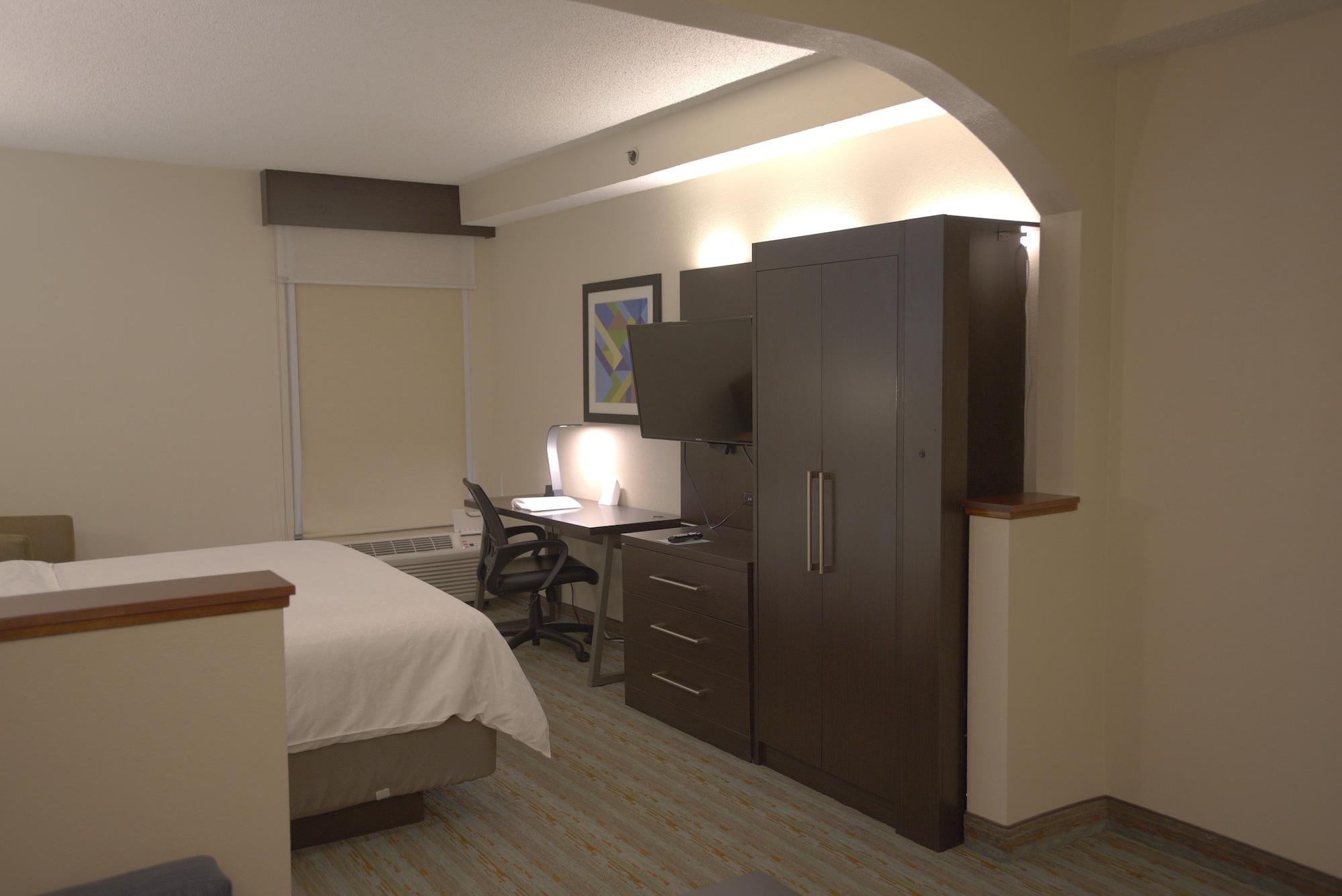 Holiday Inn Express Anderson I-85 - Exit 27- Highway 81 By Ihg Экстерьер фото