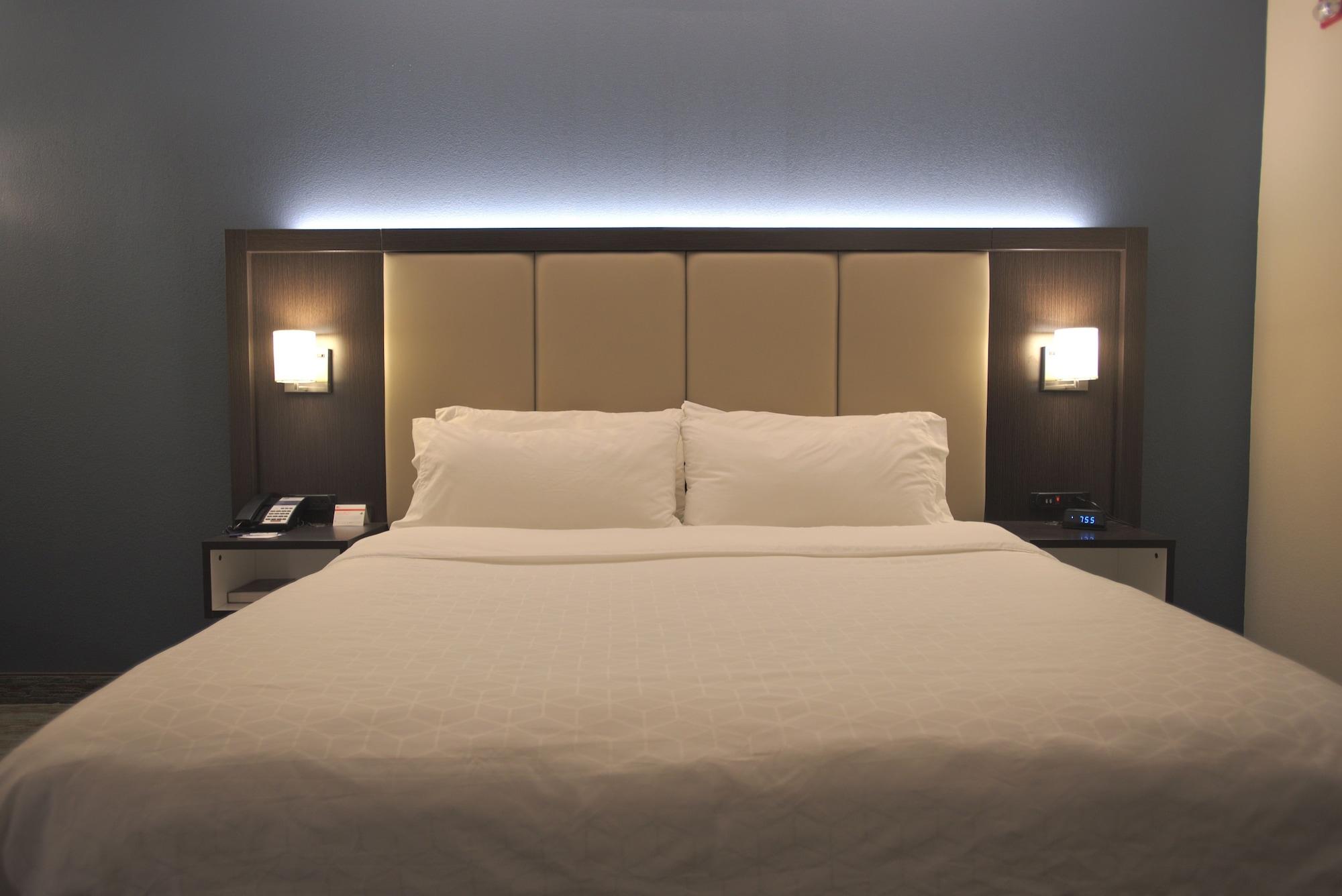 Holiday Inn Express Anderson I-85 - Exit 27- Highway 81 By Ihg Экстерьер фото
