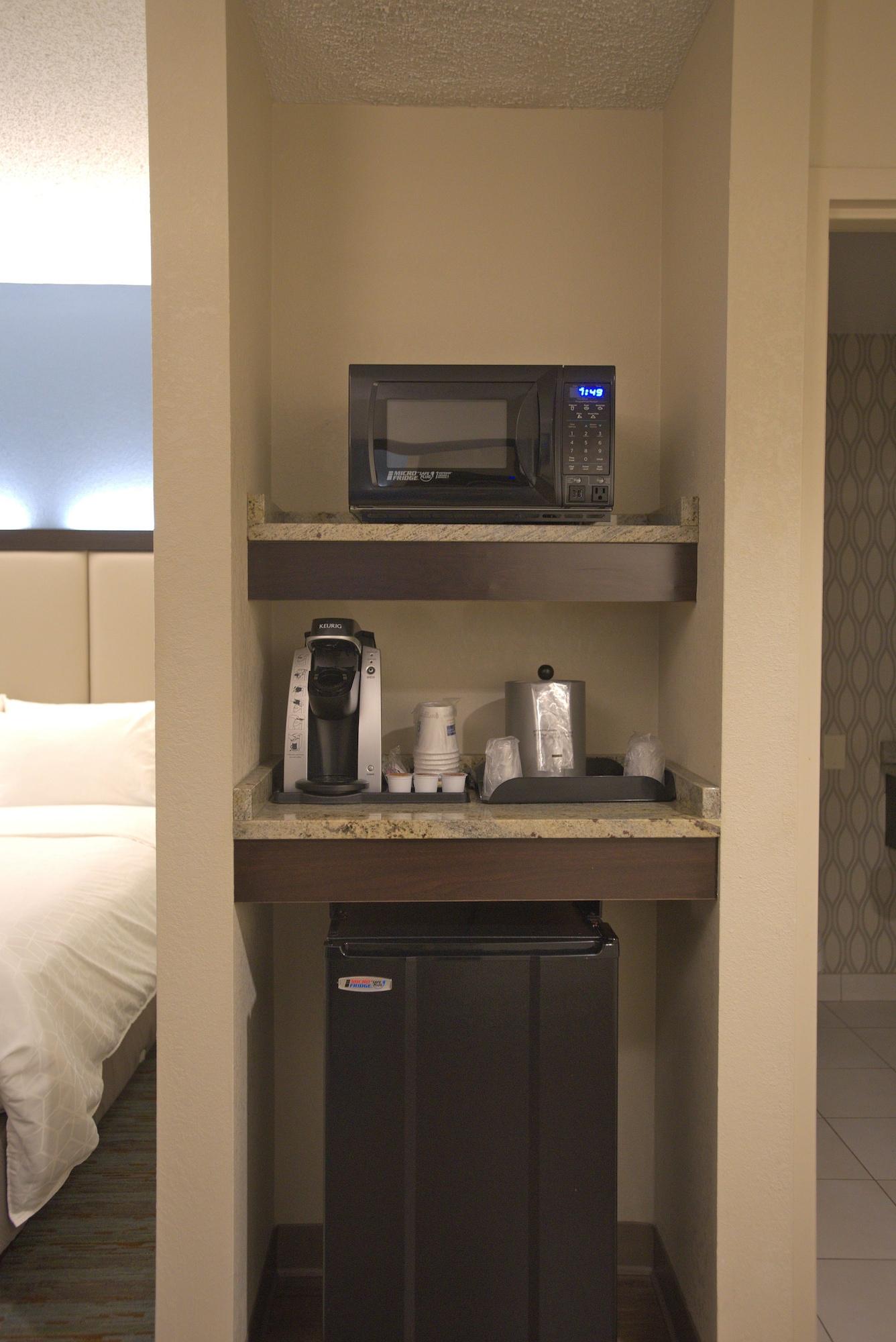 Holiday Inn Express Anderson I-85 - Exit 27- Highway 81 By Ihg Экстерьер фото