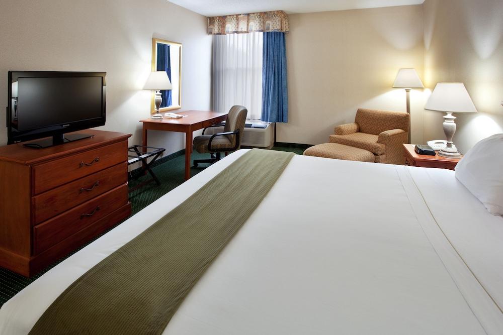 Holiday Inn Express Anderson I-85 - Exit 27- Highway 81 By Ihg Экстерьер фото