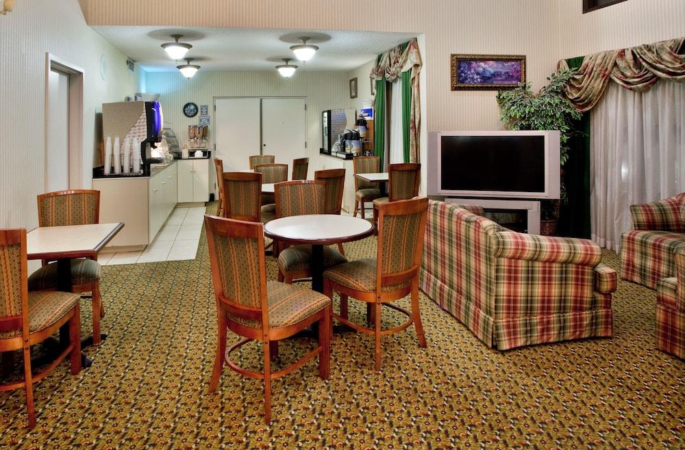 Holiday Inn Express Anderson I-85 - Exit 27- Highway 81 By Ihg Экстерьер фото