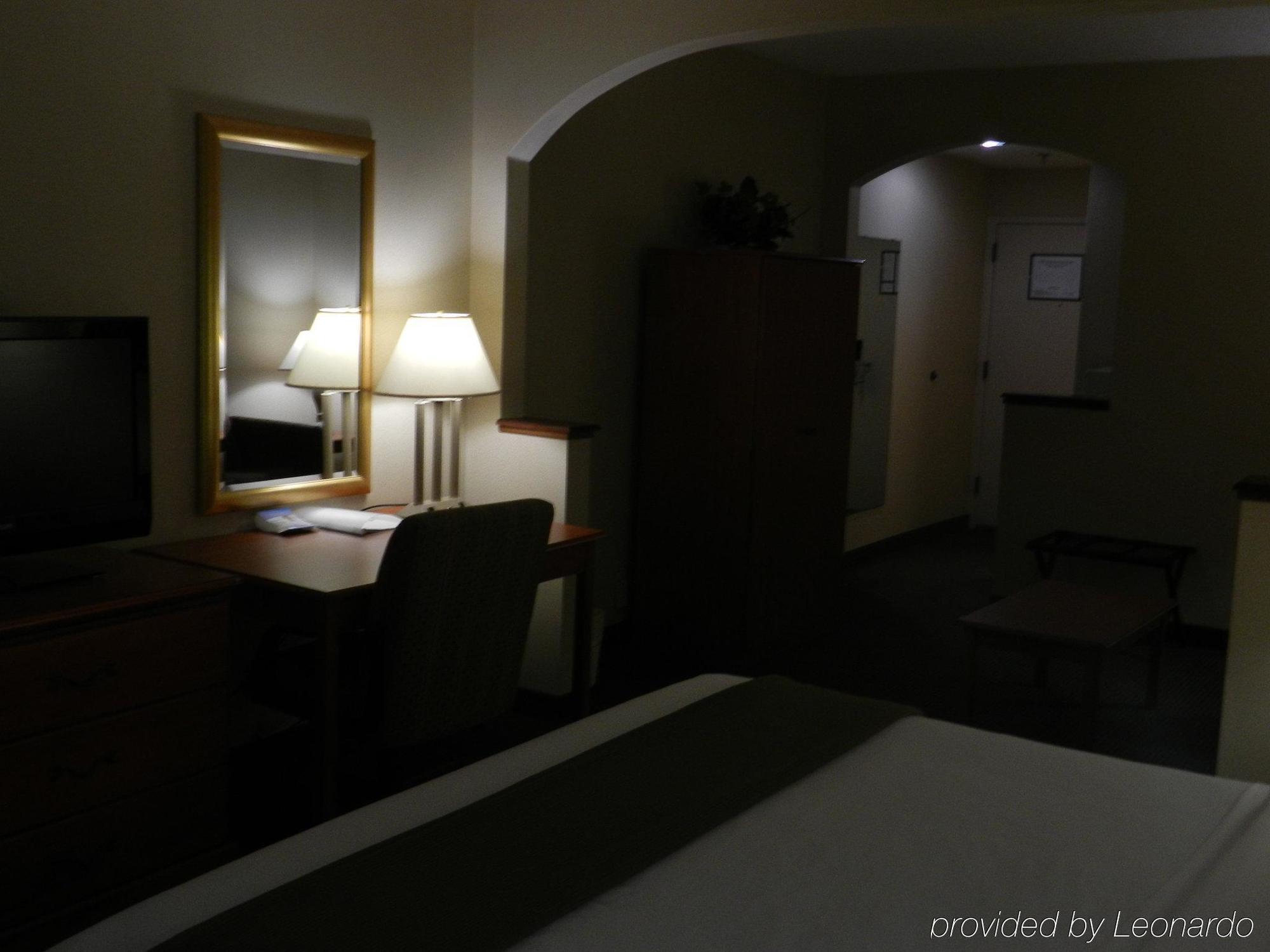 Holiday Inn Express Anderson I-85 - Exit 27- Highway 81 By Ihg Номер фото