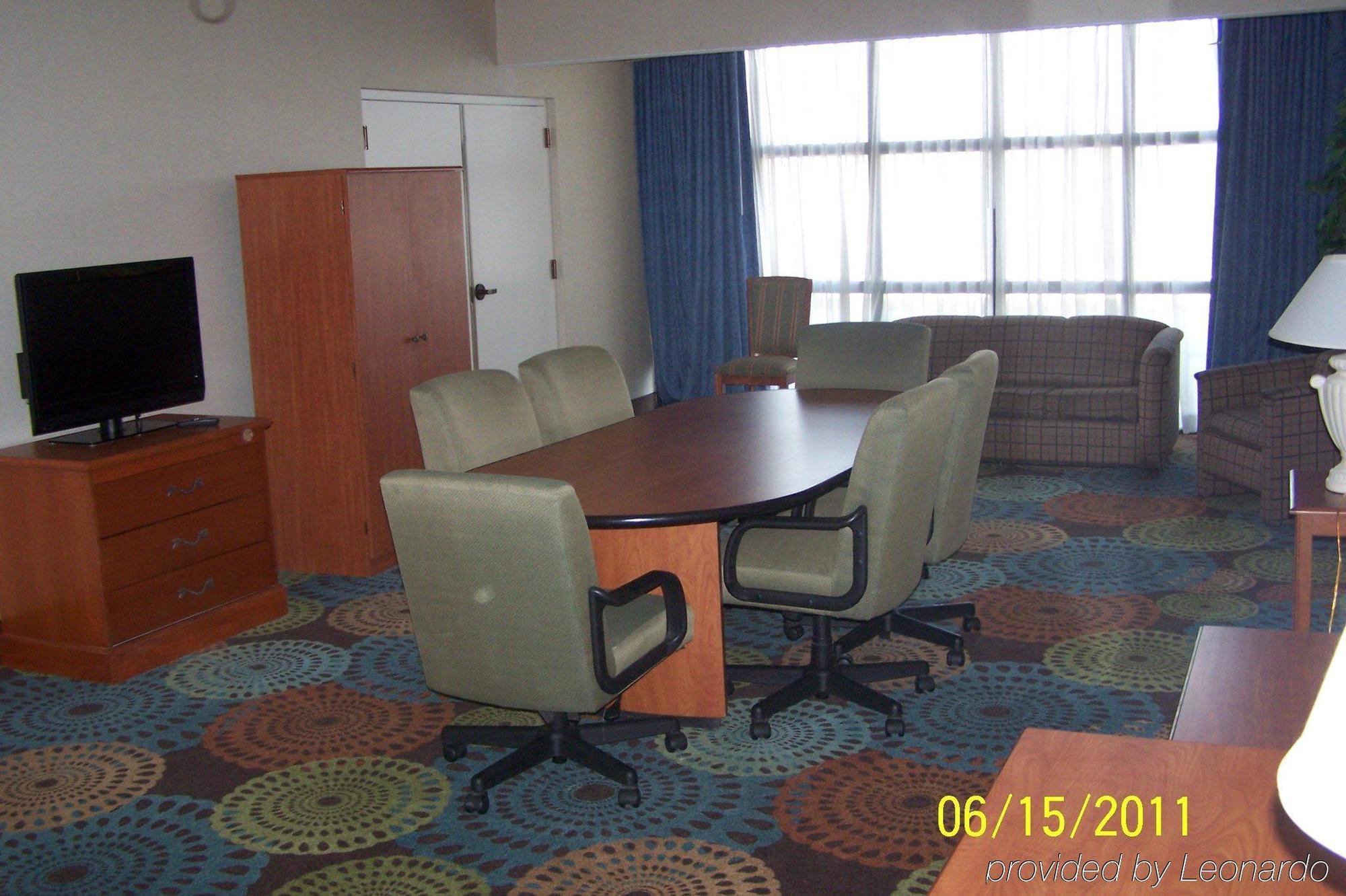 Holiday Inn Express Anderson I-85 - Exit 27- Highway 81 By Ihg Номер фото
