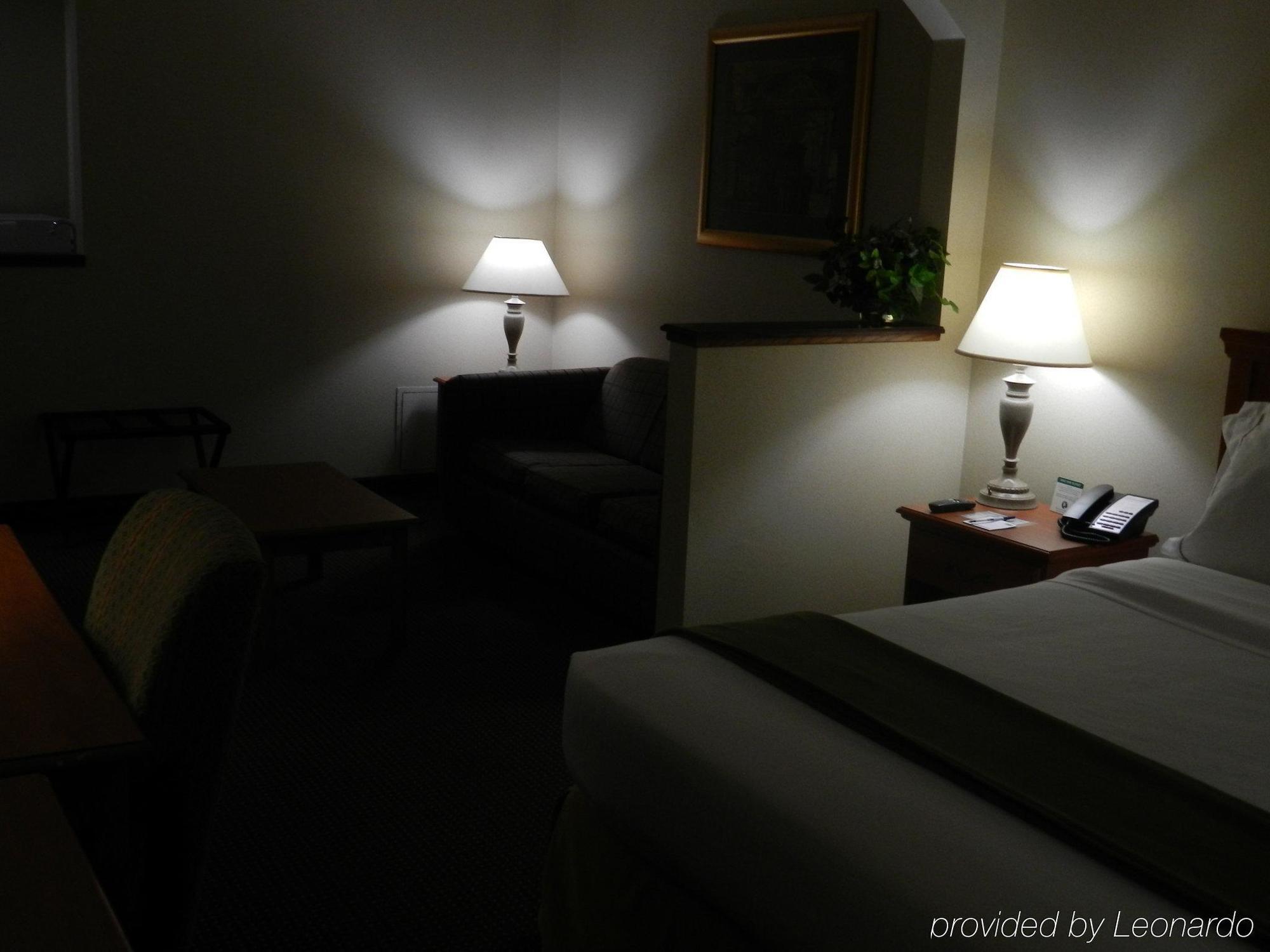 Holiday Inn Express Anderson I-85 - Exit 27- Highway 81 By Ihg Номер фото