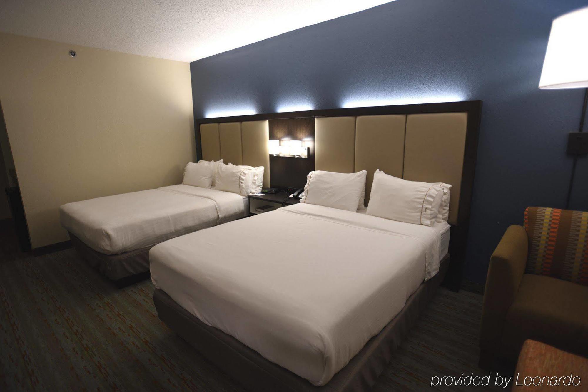 Holiday Inn Express Anderson I-85 - Exit 27- Highway 81 By Ihg Экстерьер фото