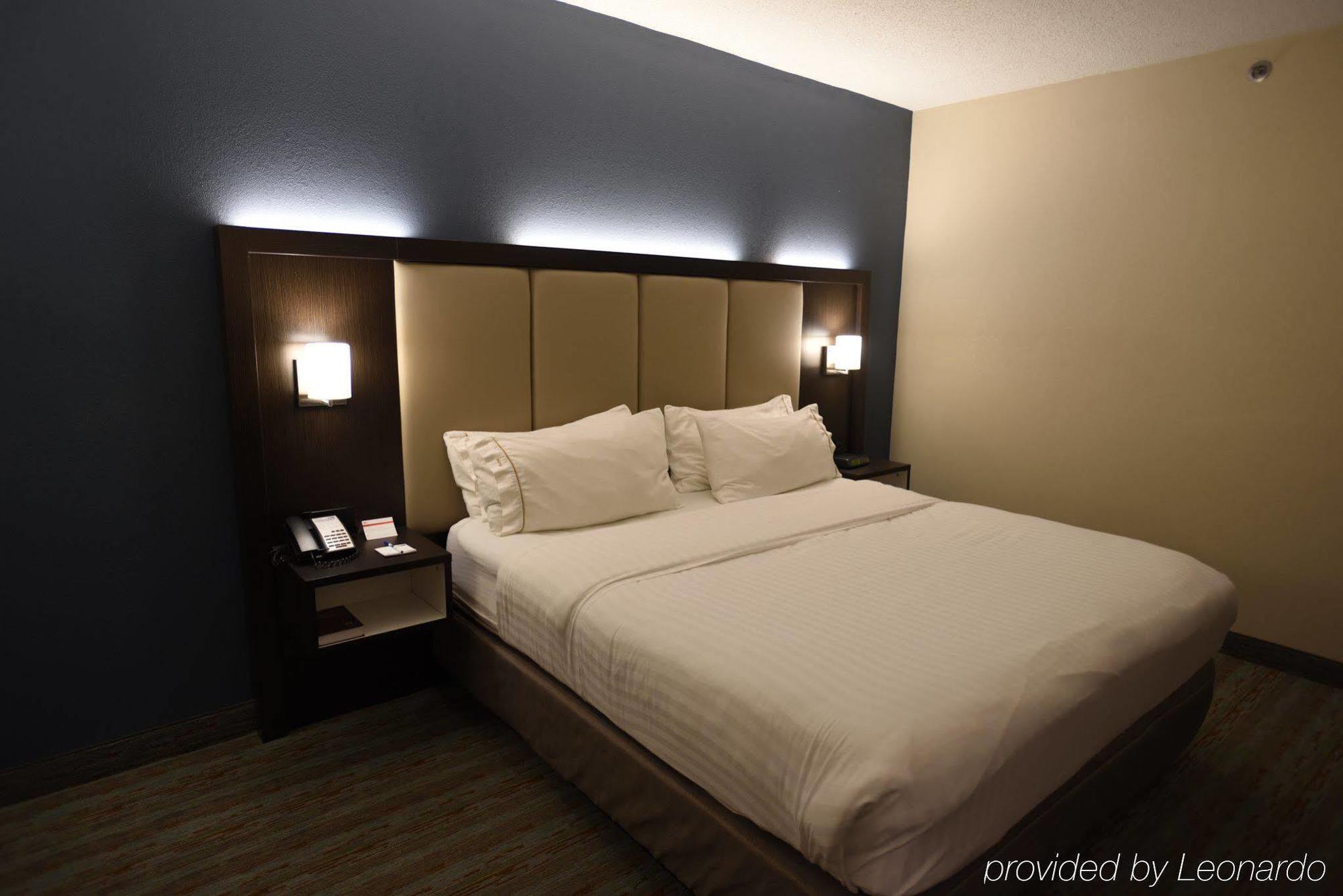Holiday Inn Express Anderson I-85 - Exit 27- Highway 81 By Ihg Экстерьер фото