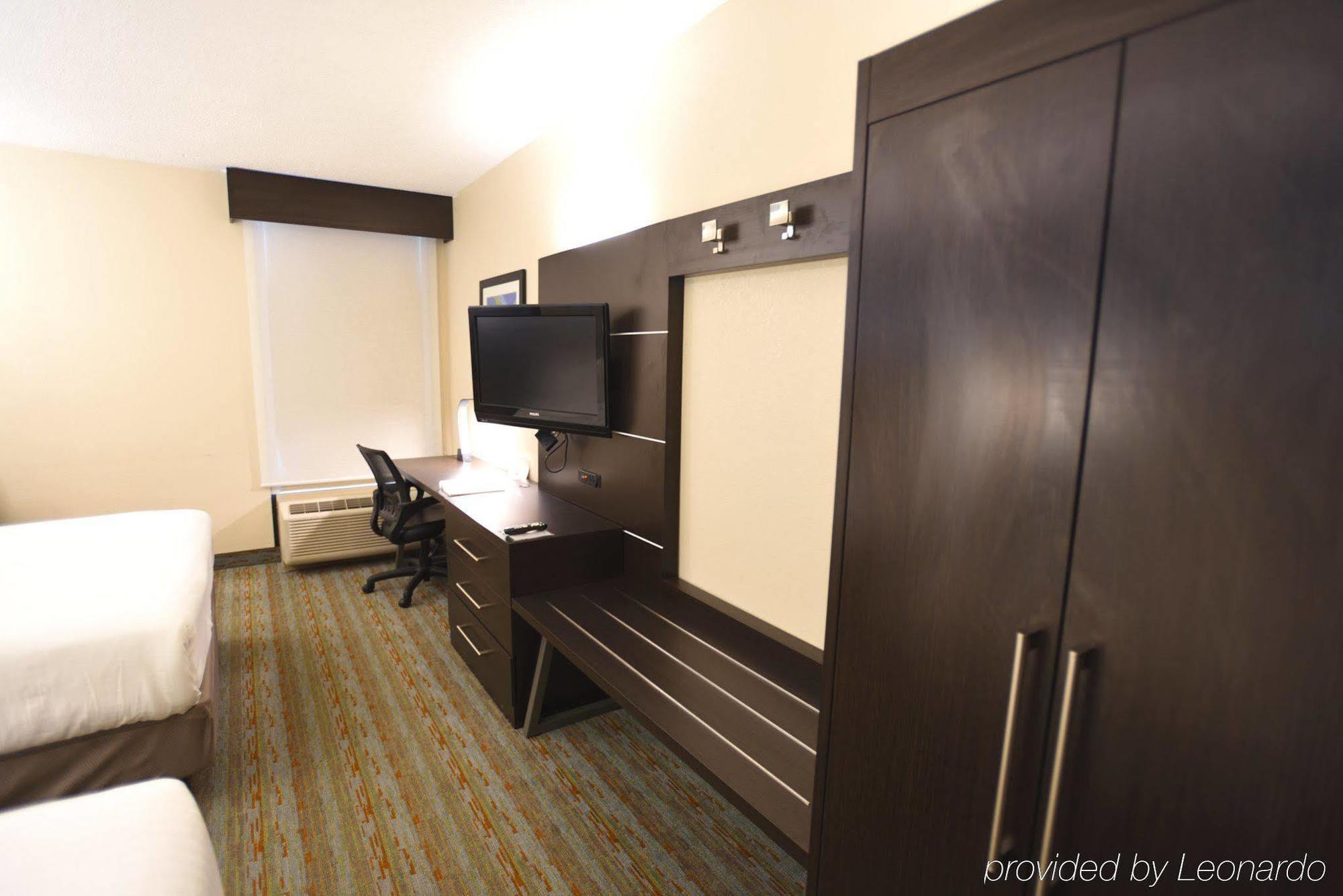 Holiday Inn Express Anderson I-85 - Exit 27- Highway 81 By Ihg Экстерьер фото