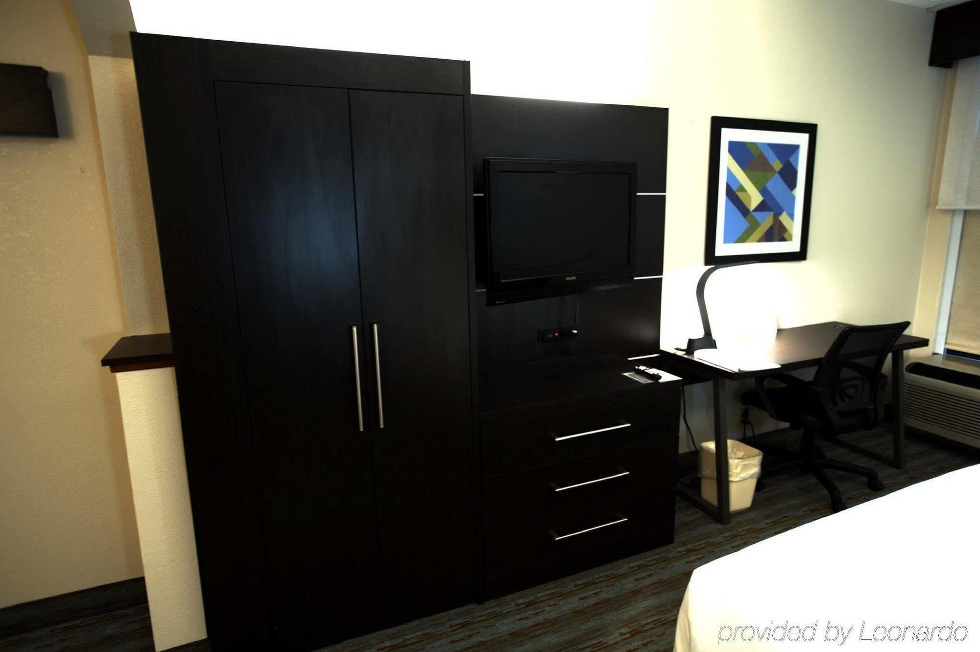 Holiday Inn Express Anderson I-85 - Exit 27- Highway 81 By Ihg Экстерьер фото