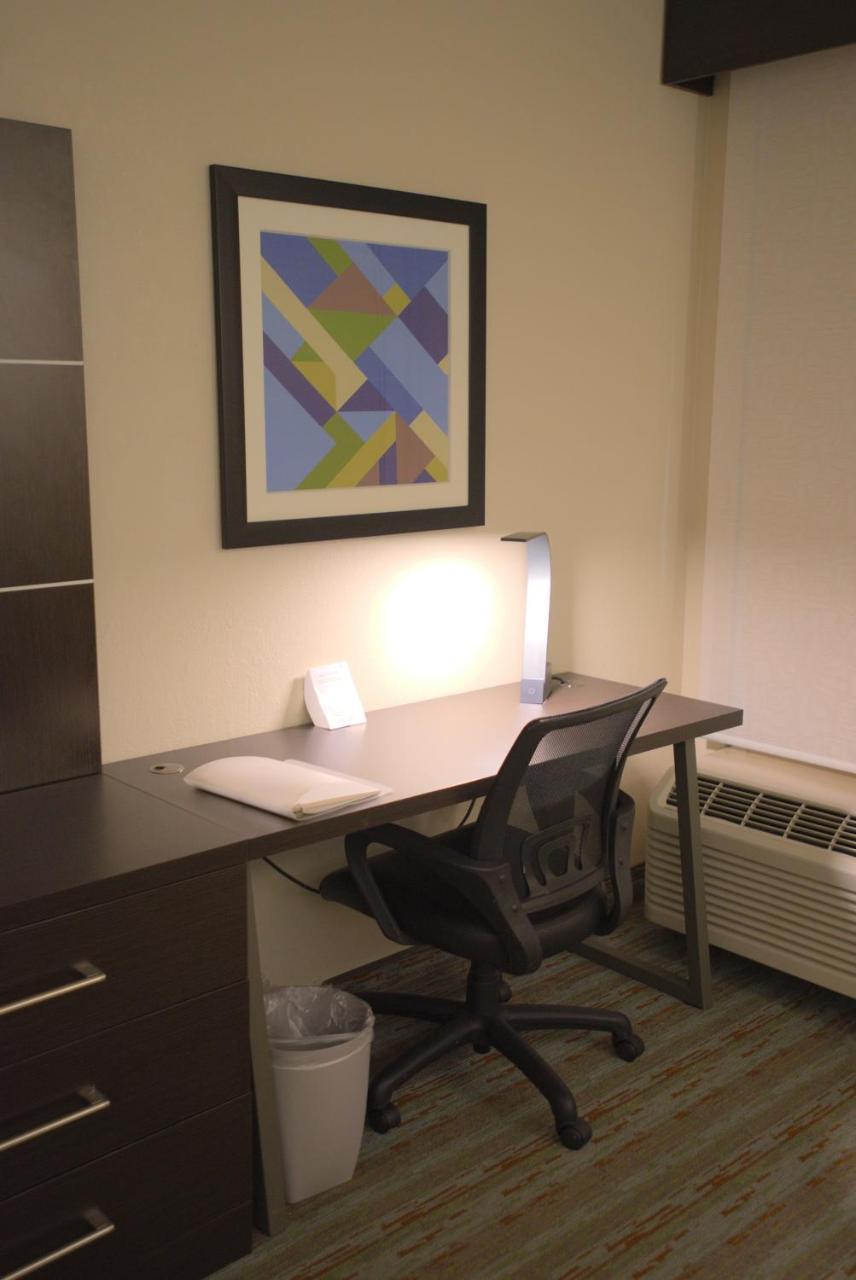 Holiday Inn Express Anderson I-85 - Exit 27- Highway 81 By Ihg Номер фото
