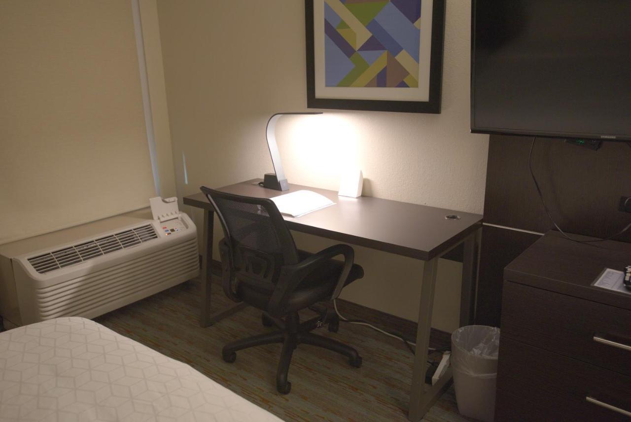 Holiday Inn Express Anderson I-85 - Exit 27- Highway 81 By Ihg Номер фото