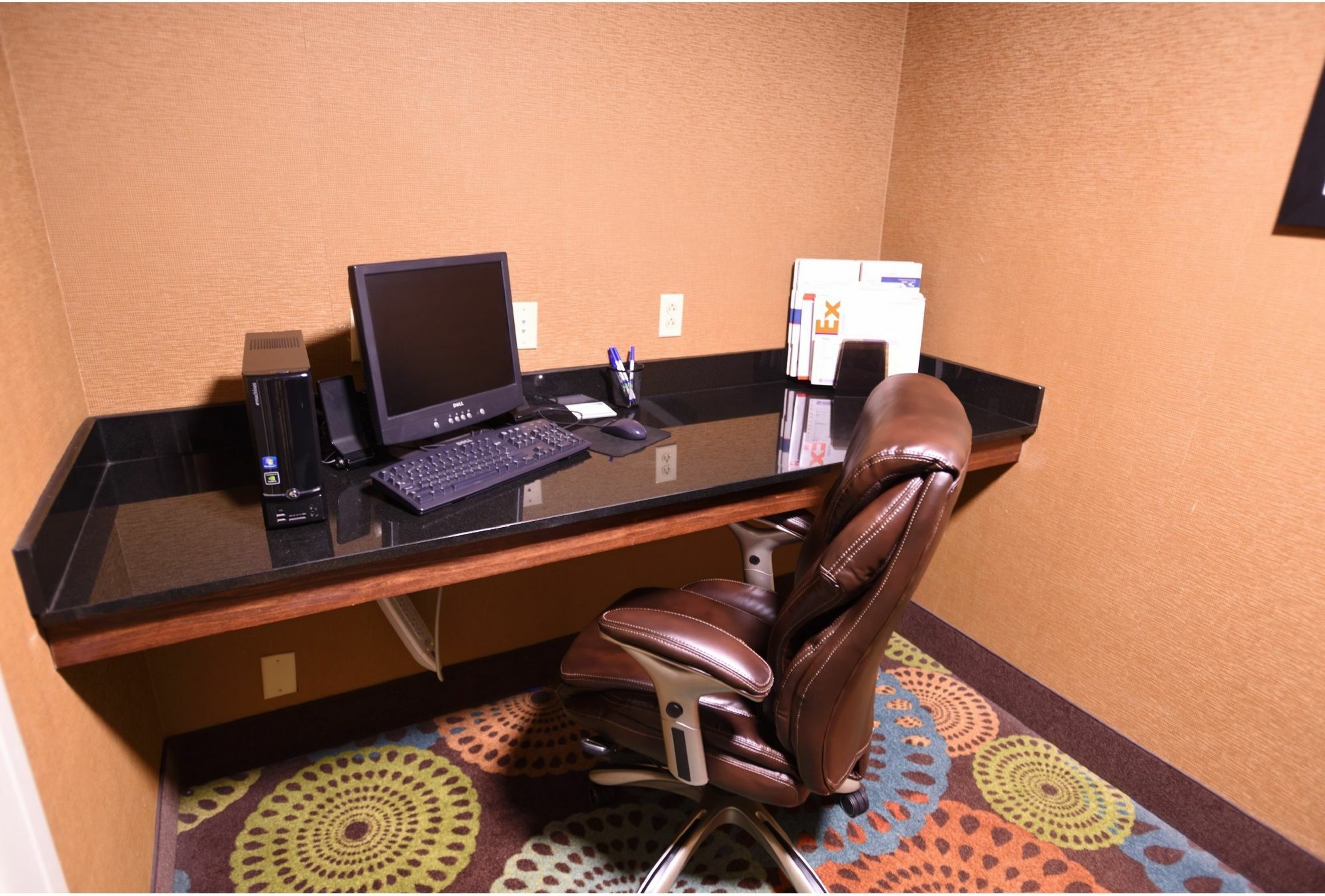 Holiday Inn Express Anderson I-85 - Exit 27- Highway 81 By Ihg Экстерьер фото