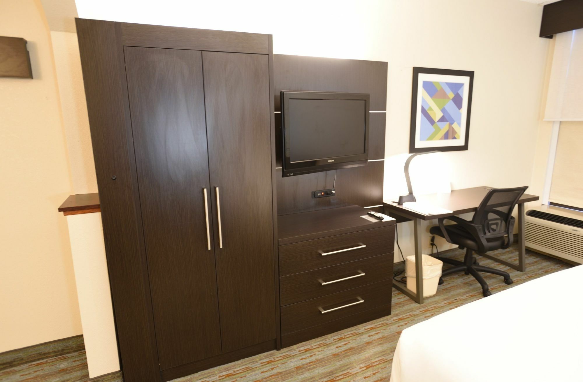 Holiday Inn Express Anderson I-85 - Exit 27- Highway 81 By Ihg Экстерьер фото