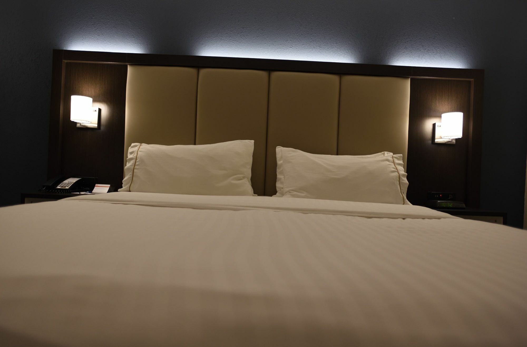 Holiday Inn Express Anderson I-85 - Exit 27- Highway 81 By Ihg Экстерьер фото