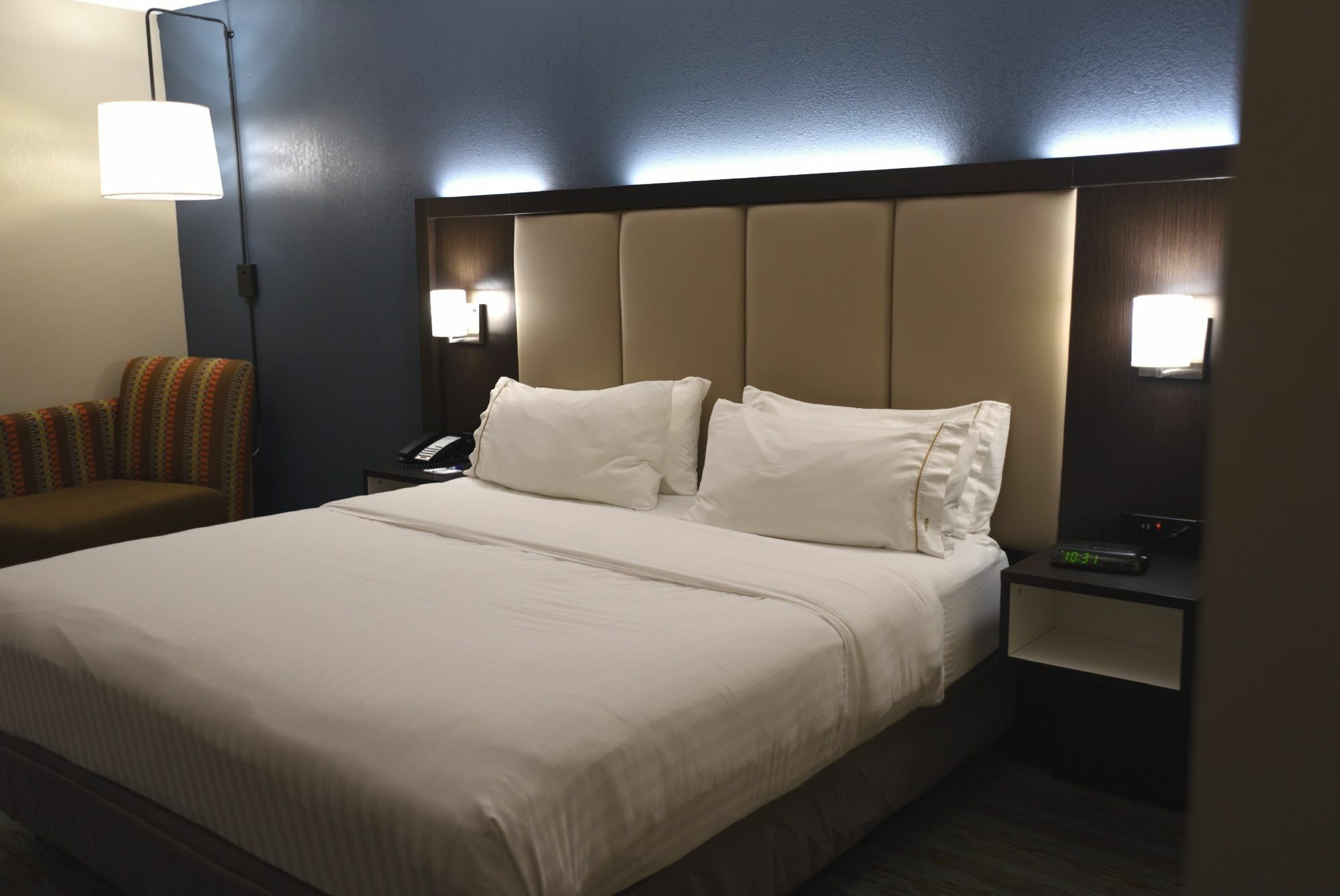 Holiday Inn Express Anderson I-85 - Exit 27- Highway 81 By Ihg Экстерьер фото
