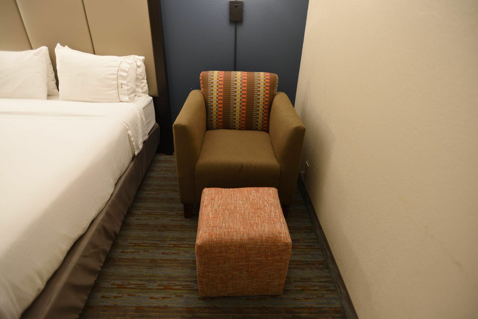 Holiday Inn Express Anderson I-85 - Exit 27- Highway 81 By Ihg Экстерьер фото