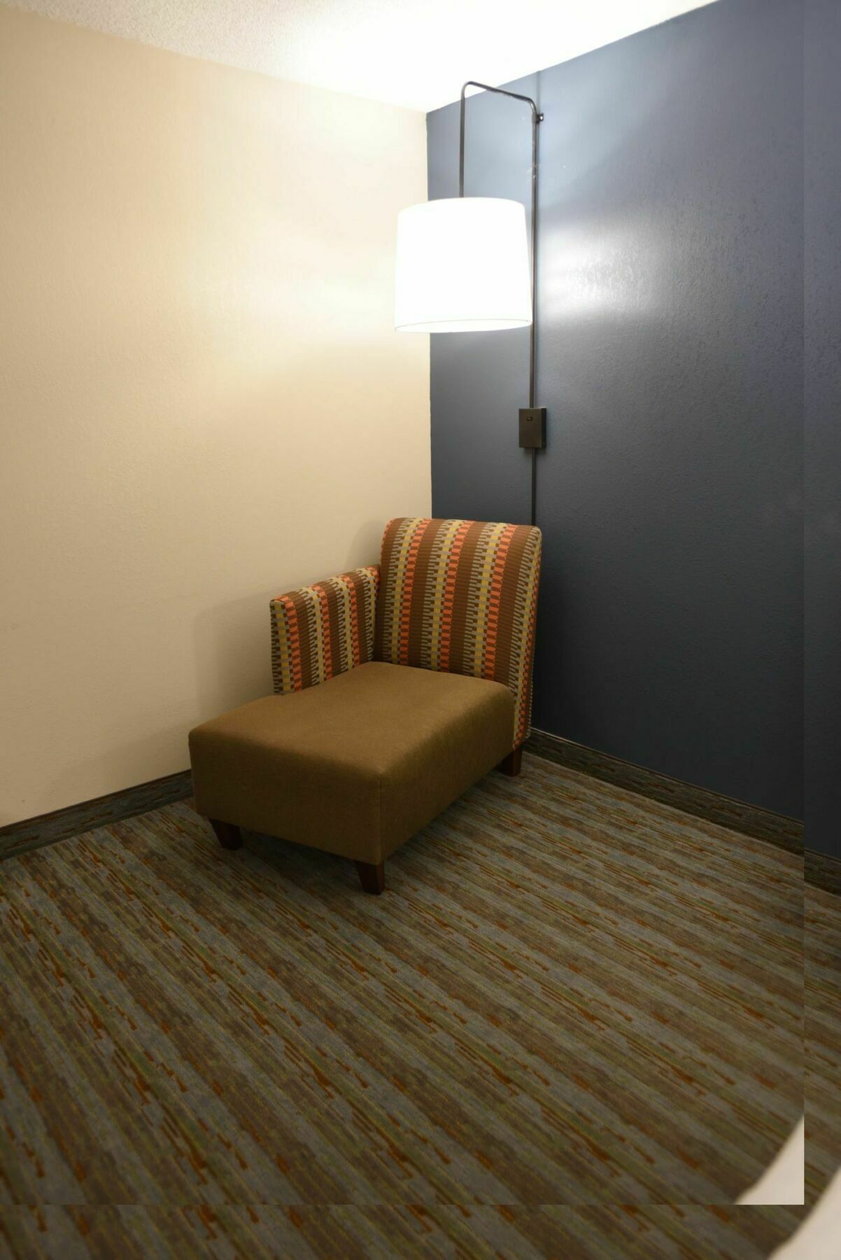 Holiday Inn Express Anderson I-85 - Exit 27- Highway 81 By Ihg Экстерьер фото