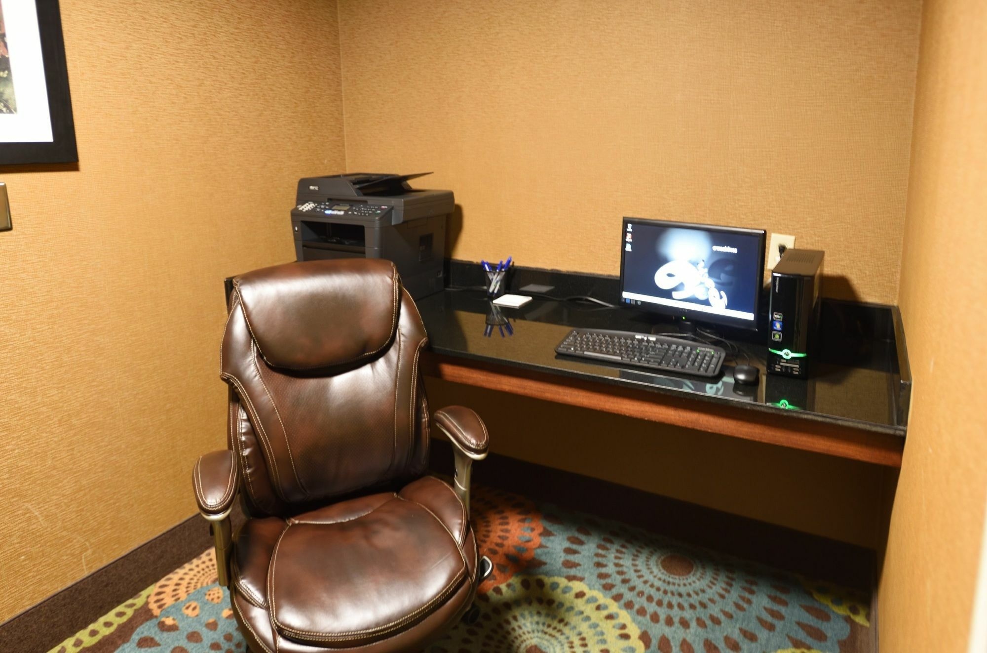 Holiday Inn Express Anderson I-85 - Exit 27- Highway 81 By Ihg Экстерьер фото